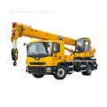 Used Lorry Mounted  Crane For Truck